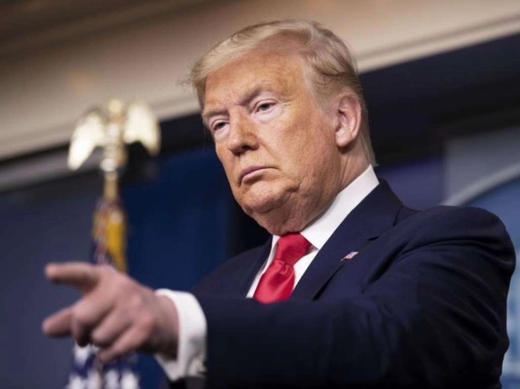 Trump izgubio žalbu u slučaju protiv novinarke E. Jean Carroll